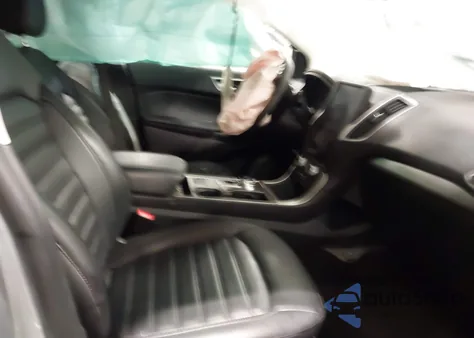 2024 Ford Edge Sel from USA, damaged, VIN 2FMPK4J93RBB01988